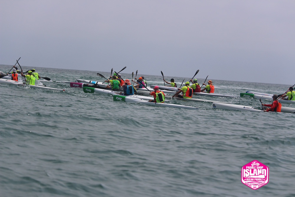 Paddle Shop Island Paddle-327